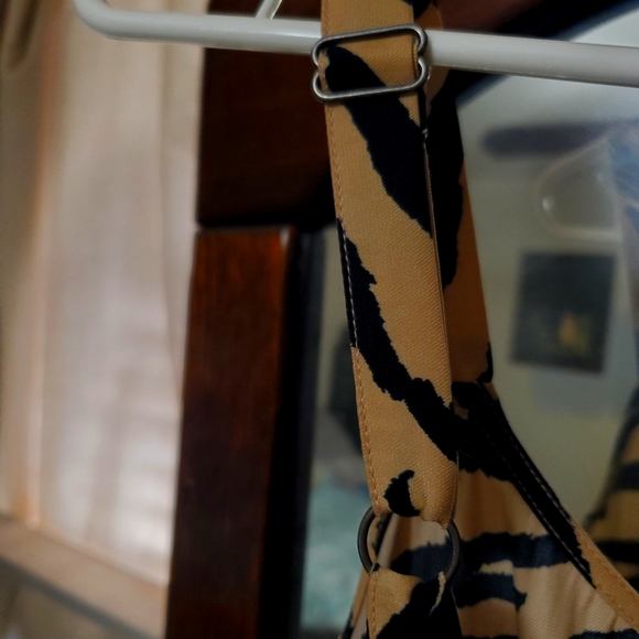 Maurices cheetah tank top - Picture 2 of 7